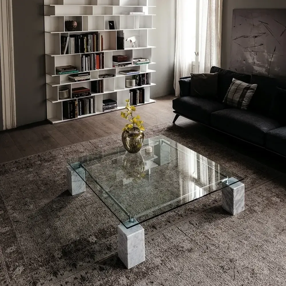 Tavolo in offerta outlet modello Dielle di^Cattelan Italia Hot