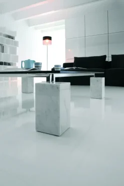 Tavolo in offerta outlet modello Dielle di^Cattelan Italia Hot