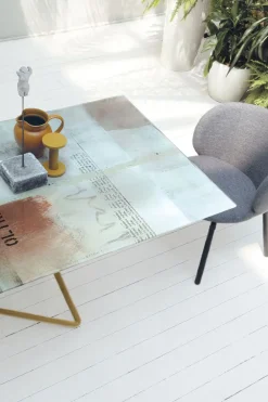 Outlet Tavolo in offerta outlet modello - galaxy di Tavoli