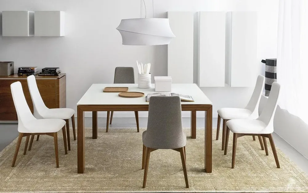 Outlet Tavolo in offerta outlet modello Sigma di Tavoli