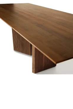 Riva 1920 Tavolo in offerta outlet modello Revo table di- Tavoli