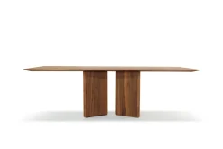 Riva 1920 Tavolo in offerta outlet modello Revo table di- Tavoli