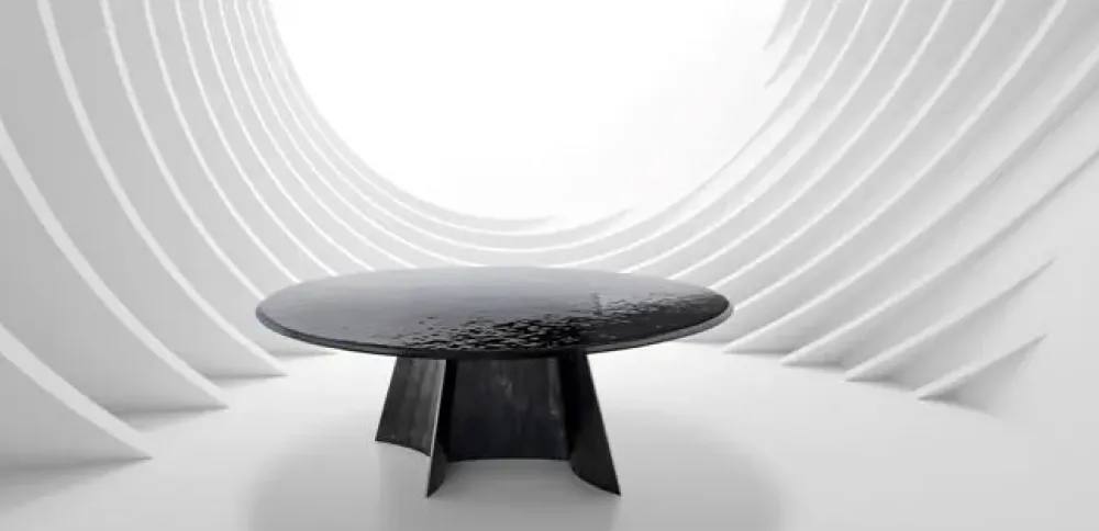 Arketipo Tavolo in offerta outlet modello Avalon di- Tavoli