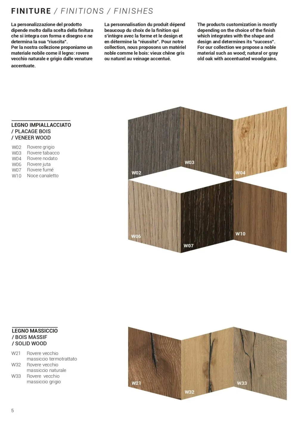 Tavolo in offerta outlet modello Fahrenheit round super di^Altacom Online