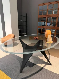 Tavolo in offerta outlet modello Arc di Tavoli