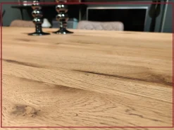 Devina Nais Tavolo in offerta outlet modello Master line new  di- Tavoli