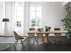 Sale Tavolo in offerta outlet modello Calice * di Tavoli