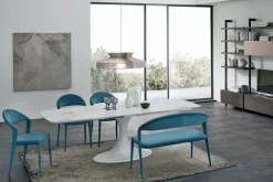 Sale Tavolo in offerta outlet modello Calice * di Tavoli