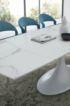 Sale Tavolo in offerta outlet modello Calice * di Tavoli