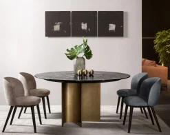 New Tavolo in offerta outlet modello Mirage di Tavoli