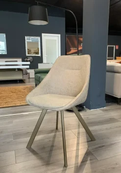 Tavolo in offerta outlet modello Priamo di^Target Point