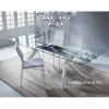 Hot Tavolo in vetro rettangolare Tokio * in offerta outlet Tavoli