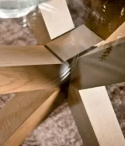 Online Tavolo in vetro rettangolare Cristallo rettangolare a prezzo ribassato Tavoli