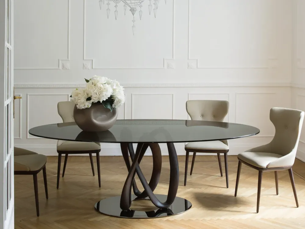 Discount Tavolo Infinity in OFFERTA OUTLET -30% Tavoli