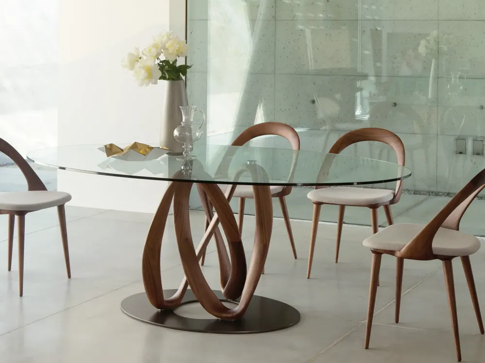 Discount Tavolo Infinity in OFFERTA OUTLET -30% Tavoli