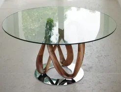 Discount Tavolo Infinity in OFFERTA OUTLET -30% Tavoli