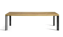 Tavolo Ingenium di scontato del 35%^Accademia del Mobile Hot