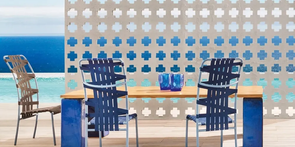 Gervasoni Tavolo Inout 34 in OFFERTA OUTLET -23%- Tavoli