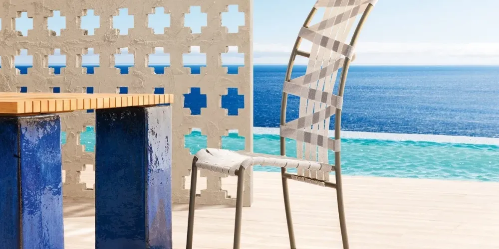 Gervasoni Tavolo Inout 34 in OFFERTA OUTLET -23%- Tavoli