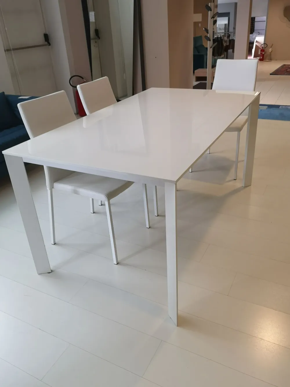 Jesse TAVOLO Sensai SCONTATO a PREZZI OUTLET- Tavoli