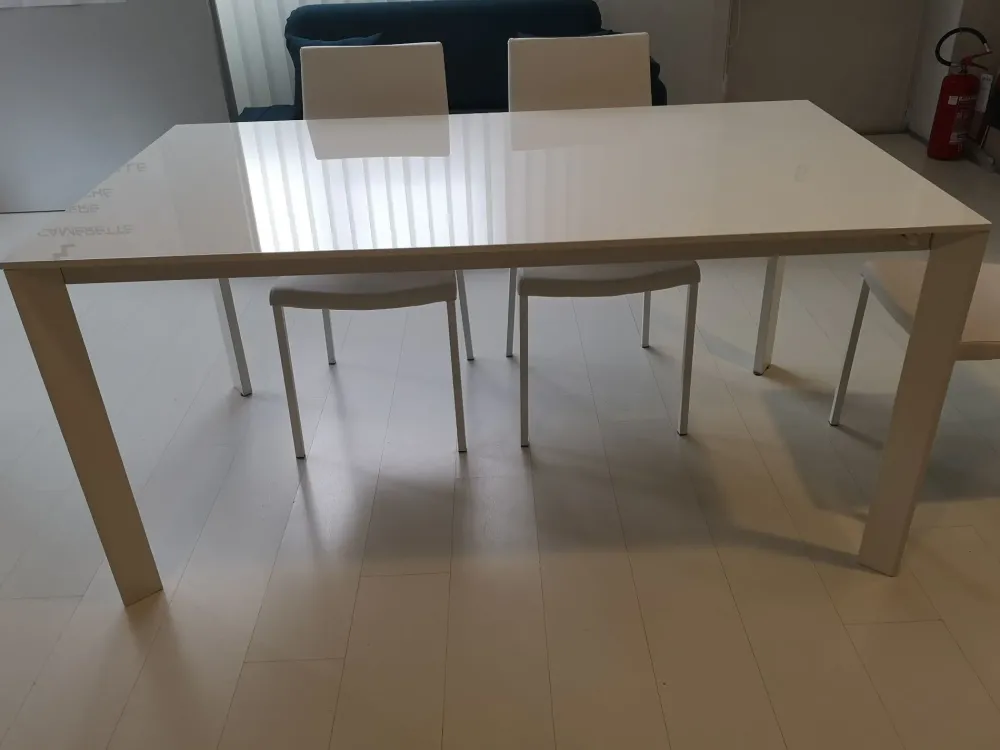 Jesse TAVOLO Sensai SCONTATO a PREZZI OUTLET- Tavoli