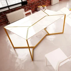 Collezione esclusiva Tavolo Kaos a prezzo scontato- Tavoli