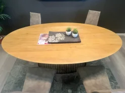 Online Tavolo Kave home di scontato del 51% Tavoli