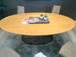 Online Tavolo Kave home di scontato del 51% Tavoli