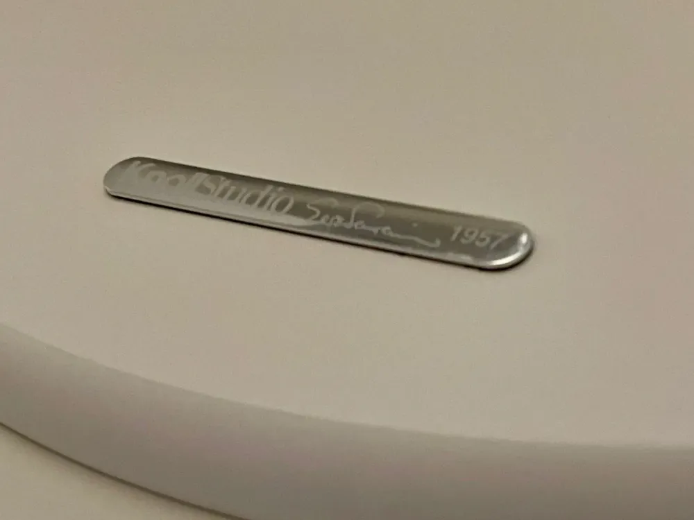 Tavolo saarinen rotondo in OFFERTA OUTLET -28%^Knoll Best