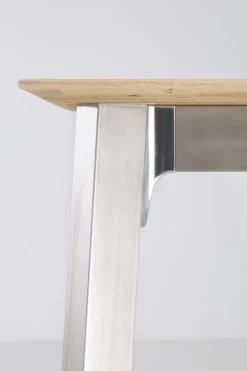 Point House Tavolo Krono 140 in OFFERTA OUTLET -20%- Tavoli