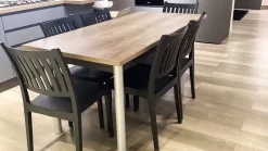 Tavolo Tago PREZZI OUTLET -60%^La casa moderna