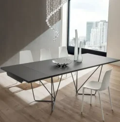 Hot Tavolo Denis PREZZI OUTLET -35% Tavoli