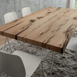 Hot Tavolo Denis PREZZI OUTLET -35% Tavoli