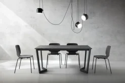 Tavolo Filippo PREZZI OUTLET^La Primavera Sale