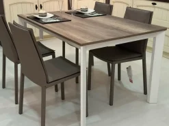 La Primavera Tavolo Mario PREZZI OUTLET -30%- Tavoli