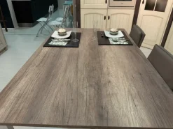 La Primavera Tavolo Mario PREZZI OUTLET -30%- Tavoli