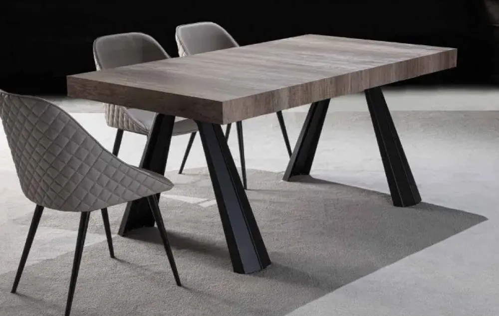 TAVOLO Copernico plus SCONTATO a PREZZI OUTLET^La Seggiola Sale