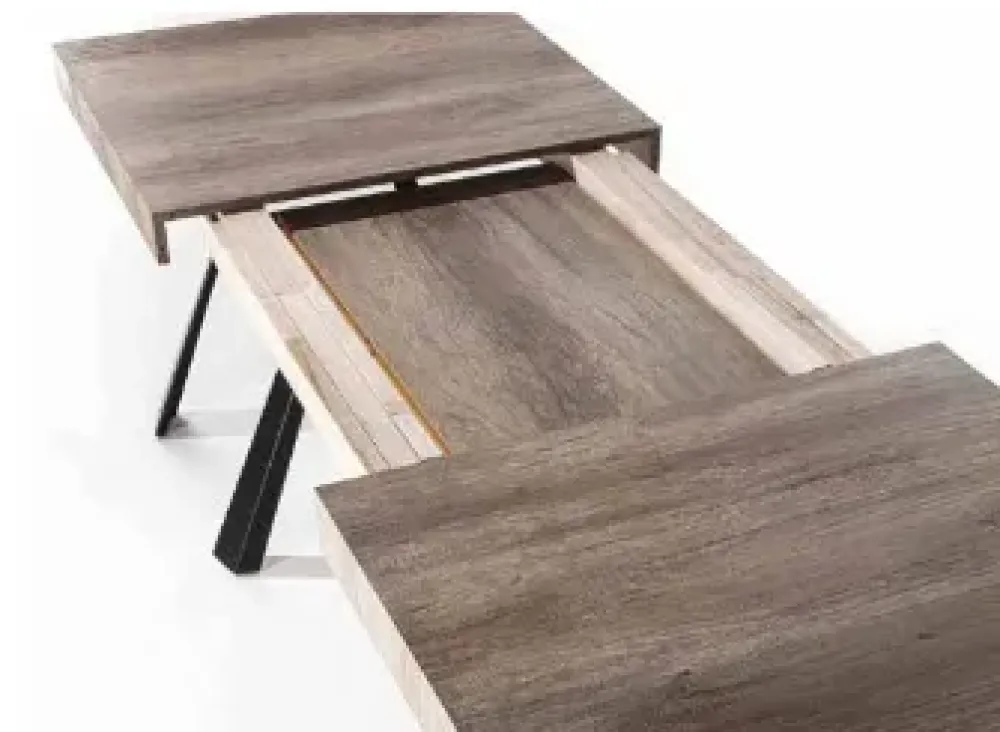 TAVOLO Copernico plus SCONTATO a PREZZI OUTLET^La Seggiola Sale