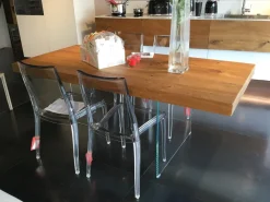 Lago Tavolo Air wildwood PREZZI OUTLET -37%- Tavoli