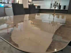 Tavolo Lancer a prezzo scontato^Cattelan Italia