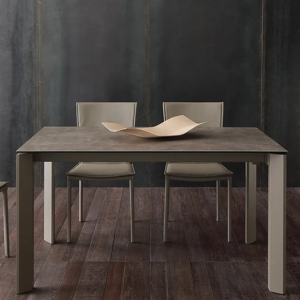 Tavolo Laseggiola modello Ceramique^La Seggiola New