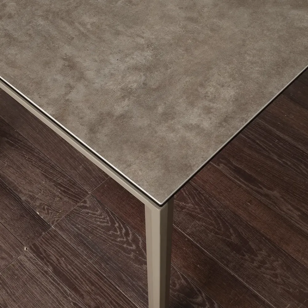 Tavolo Laseggiola modello Ceramique^La Seggiola New