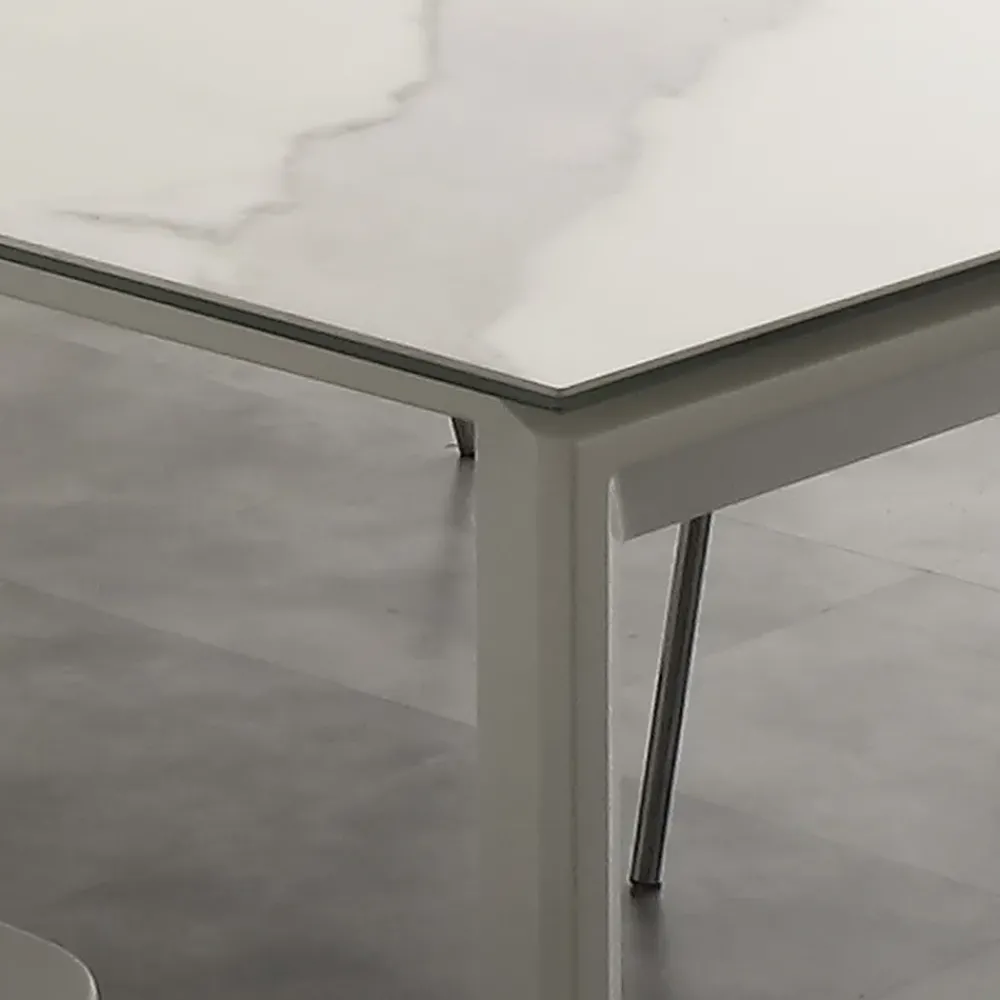 Tavolo Laseggiola modello Ceramique^La Seggiola New