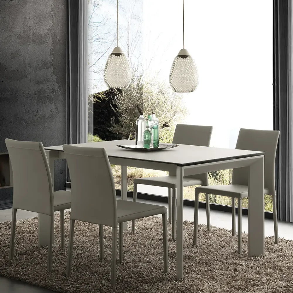 Tavolo Laseggiola modello Ceramique^La Seggiola New