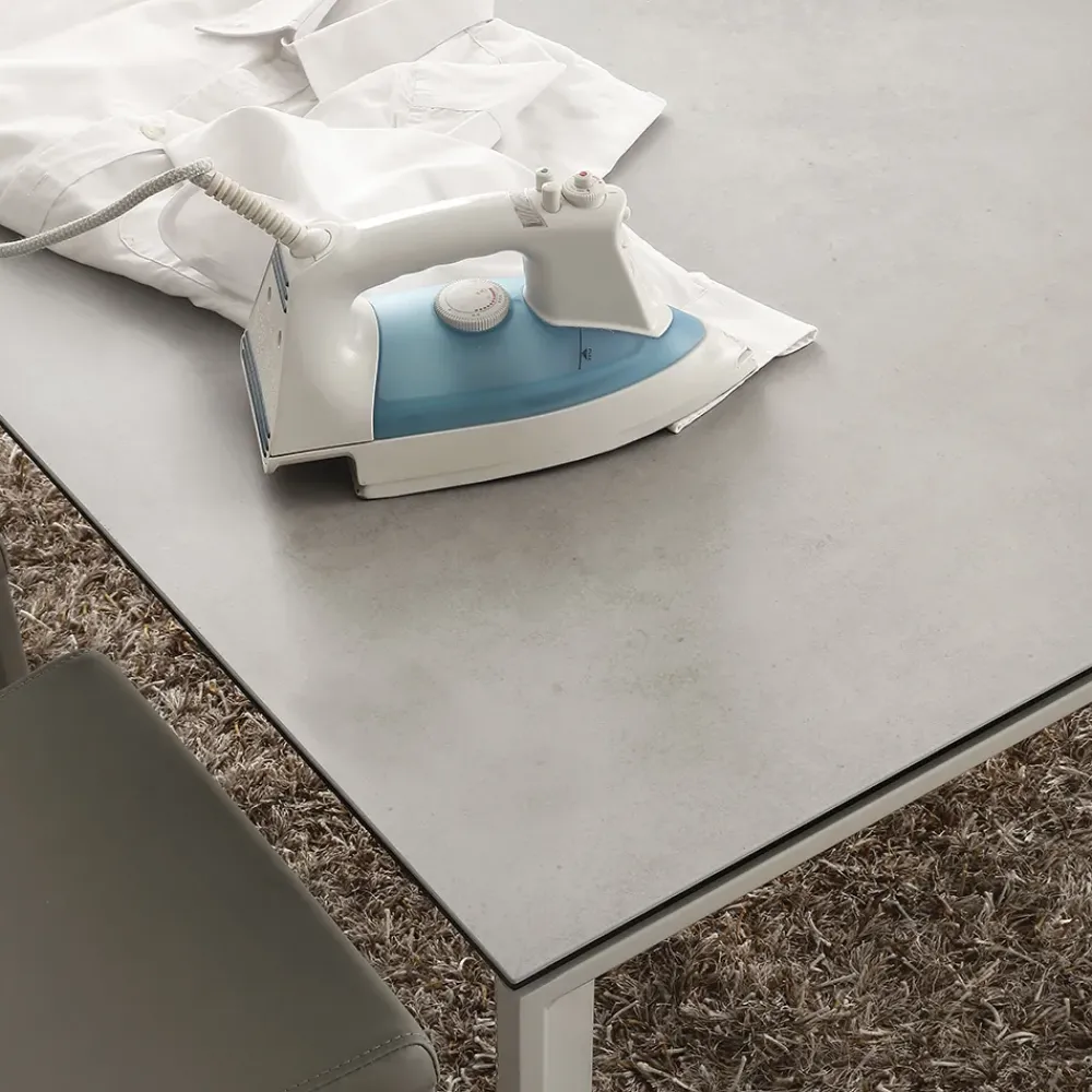 Tavolo Laseggiola modello Ceramique^La Seggiola New