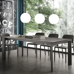 Tavolo Laseggiola modello Ceramique^La Seggiola New