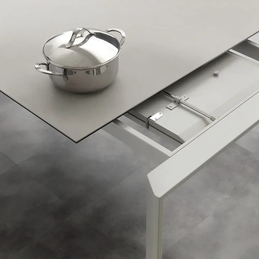 Tavolo Laseggiola modello Ceramique^La Seggiola New