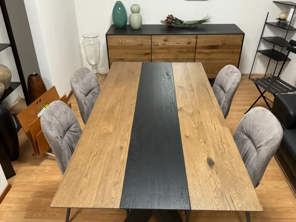 Tavolo Hong kong PREZZI OUTLET -27%^Le Fablier Discount