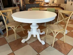 Tavolo Riccio  PREZZI OUTLET^Lion's