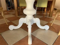 Tavolo Riccio  PREZZI OUTLET^Lion's